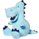 Gigglescape Dinosaur Stuffed Animal 13"