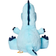 Gigglescape Dinosaur Stuffed Animal 13"