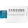 Samsung EVO Select microSDXC Class 10 UHS-I U3 V30 A2 130MB/s 512GB +SD-adapter