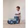 MODU 3 in 1 Baby Walker Deep Blue/Sky Blue