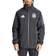 Adidas Men's Germany Tiro 24 Club Rain Jacket