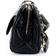 Guess Marieke Shoulder Bag - Black