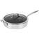 Brentwood 3-Ply Hybrid Non-Stick with lid 11 "