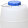 Iceman Water Container with Tap 15 L