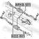 Febest NRKB-S51