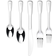 Ornative Yesenia Cutlery Set 20