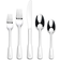 Ornative Yesenia Cutlery Set 20