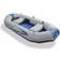 Intex Mariner 3-Person Inflatable Boat Set