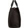 Karl Lagerfeld Ikonik 2.0 Rhinestone Tote Bag - Black