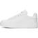 Dolce & Gabbana Calfskin Portofino M - White