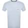 HUGO BOSS RN Triplet P T-shirt - Light Pink/Blue