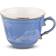 Ginori 1735 Pervinca Espresso Cup