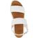 Dune London Lorris - White