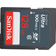 SanDisk Ultra SDXC Class 10 UHS-I U1 100/10MB/s 128GB