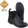 Muck Boot Muck Boot Muckster II, Ankle støvler, herremodel, Black/Black