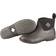 Muck Boot Muck Boot Muckster II, Ankle støvler, herremodel, Black/Black