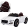 Homcom Bentley GT 6V White