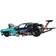 LEGO Technic Drag Racer 42050
