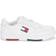 Tommy Jeans Retro Essential Logo M - White