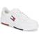 Tommy Jeans Retro Essential Logo M - White