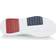 Tommy Jeans Retro Essential Logo M - White