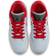 Nike Air Jordan 1 Low SE GS - Football Grey/Pine Green/White/University Red