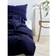 Södahl Noble Duvet Cover Blue (220x140cm)