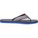 Tommy Hilfiger Comfort Beach Sandals - Desert Sky