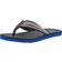 Tommy Hilfiger Comfort Beach Sandals - Desert Sky