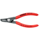 Knipex 48 21 J11 Alicate para anillos de retención