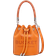 Marc Jacobs The Bucket Bag - Tangerine