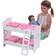 Kidkraft Lil Doll Bunk Bed