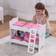 Kidkraft Lil Doll Bunk Bed