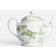 Bernardaud Albertine Teapot 75cl