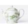 Bernardaud Albertine Teapot 75cl