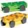 Magna-Tiles Car Expansion 2 Piece Set