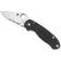 Spyderco C223GPS Lommekniv