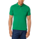 Polo Ralph Lauren Short Sleeve Custom Slim Fit Polo Shirt - Billiard