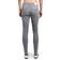 Mavi Matilda Mid Rise Slim Boyfriend - Grey