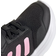 adidas Kid's Tensaur Run 2.0 - Core Black/Bliss Pink/Cloud White