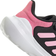 adidas Kid's Tensaur Run 2.0 - Core Black/Bliss Pink/Cloud White