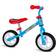 Stamp Paw Patrol Running Bike Skids Control Wheel