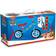 Stamp Paw Patrol Running Bike Skids Control Wheel