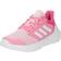 Adidas Junior Tensaur Run 2.0 - Clear Pink/Cloud White/Pulse Magenta