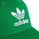 Adidas Trefoil Baseball Cap - Green