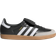 Adidas Samba LT W - Core Black/Cloud White/Gold Metallic