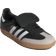 Adidas Samba LT W - Core Black/Cloud White/Gold Metallic