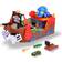 Dickie Toys Pirate Boat 203778000