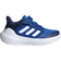 Adidas Kid's Tensaur Run 2.0 - Bright Royal/Cloud White/Dark Blue