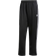 adidas Men Adicolor Baggy Fit Firebird Track Pants - Black